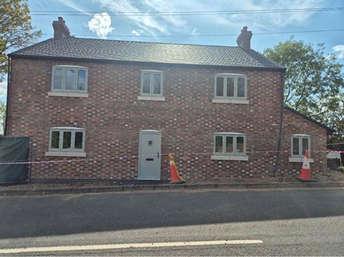 3 Bedroom Cottage For Sale In The Cottage, Elmesthorpe Lane, Earl Shilton, Leicester, Leicestershire, LE9