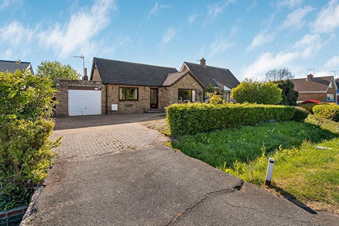 2 Bedroom Detached Bungalow For Sale In Green End Road, Sawtry, Cambridgeshire., PE28