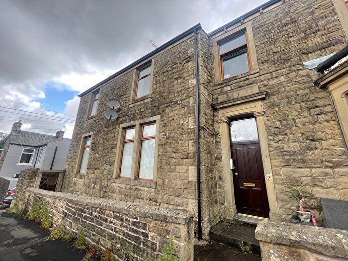 1 Bedroom Flat To Rent In Hartley Street, Accrington, BB5