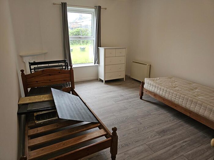 1 Bedroom Apartment To Rent In Monkton Street, Ryde, PO33