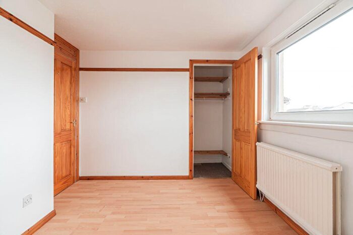 2 Bedroom Semi-Detached Villa For Sale In Echline Drive, South Queensferry, EH30