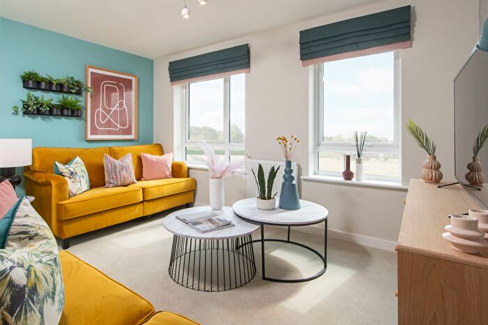 4 Bedroom Terraced House For Sale In "The Severn" At A- Caversham Road, Reading, RG1