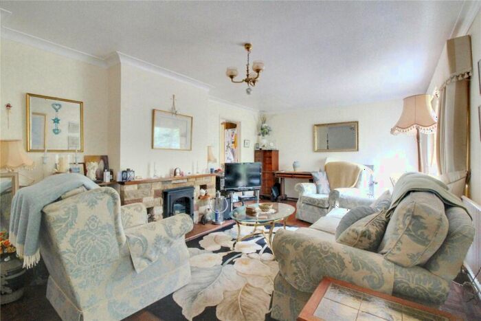 4 Bedroom Detached House For Sale In Norton Drive, Eaton, Norwich, Norfolk, NR4