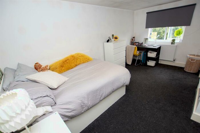 6 Bedroom House To Rent In Harrow Road, Birmingham, B29