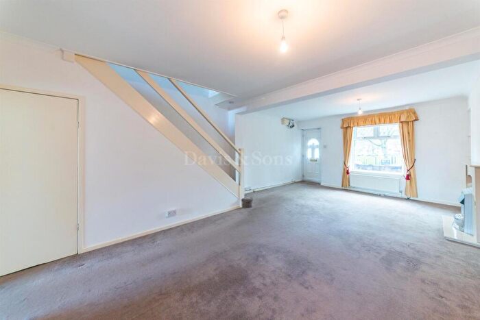 3 Bedroom Terraced House For Sale In Station Road, Risca, Newport., NP11