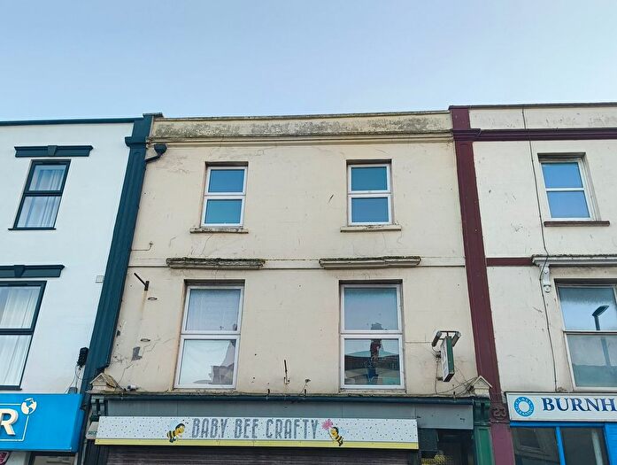 1 Bedroom Flat To Rent In Burnham On Sea, Somerset, TA8