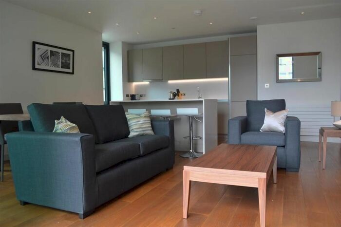 2 Bedroom Flat To Rent In Belcanto Apartments, Alto, Wembley Park, HA9