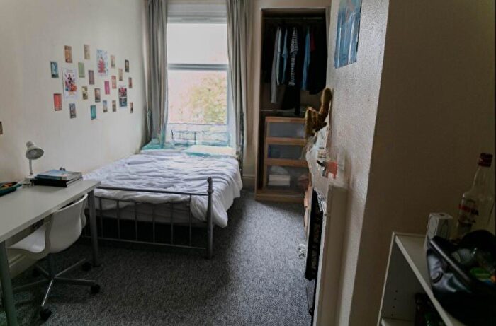 8 Bedroom House To Rent In Consort Walk, Leeds, LS3