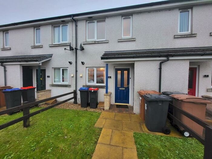 2 Bedroom Terraced House To Rent In Winston Terrace, Moresby Parks, Whitehaven, CA28