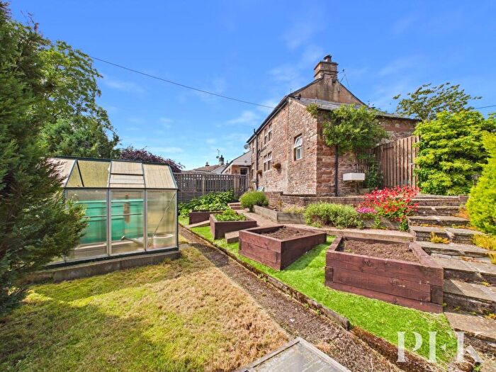 4 Bedroom Detached House For Sale In Laithes, Penrith, CA11
