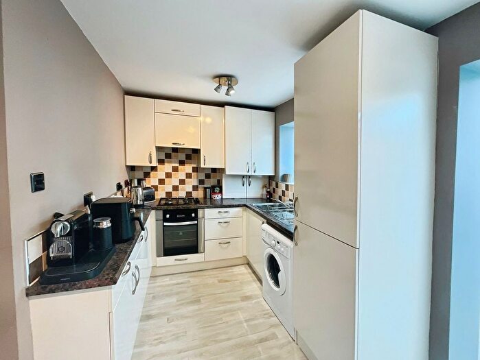 1 Bedroom Semi-Detached House To Rent In Butts Mount, Great Harwood, BB6