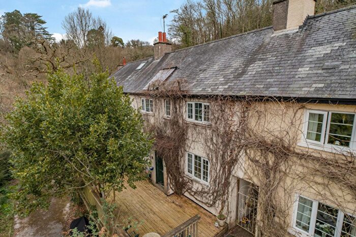 3 Bedroom Terraced House For Sale In Hawkmoor, Bovey Tracey, TQ13