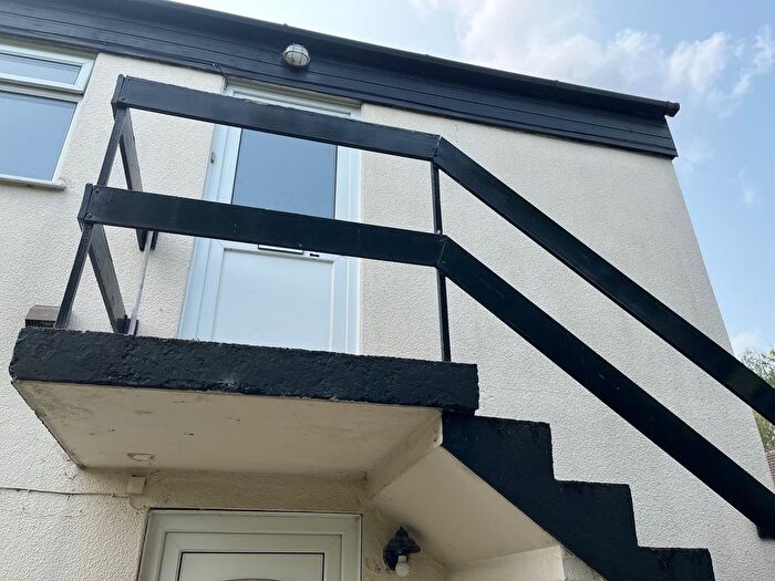 2 Bedroom Flat To Rent In Holly Drive, Norwich, NR2