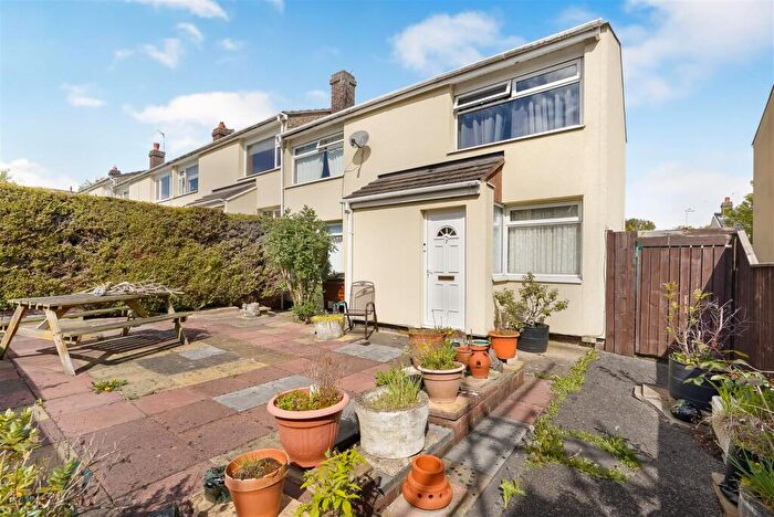 3 Bedroom End Of Terrace House For Sale In Cottee Way, Colburn, Catterick Garrison, DL9