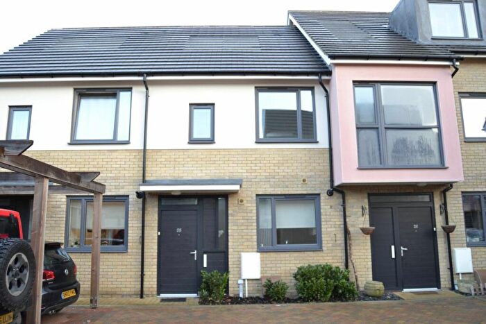 2 Bedroom House To Rent In North Colchester, CO4