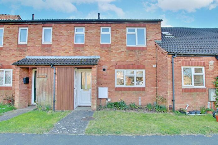 3 Bedroom House To Rent In Granta Close, St. Ives, PE27