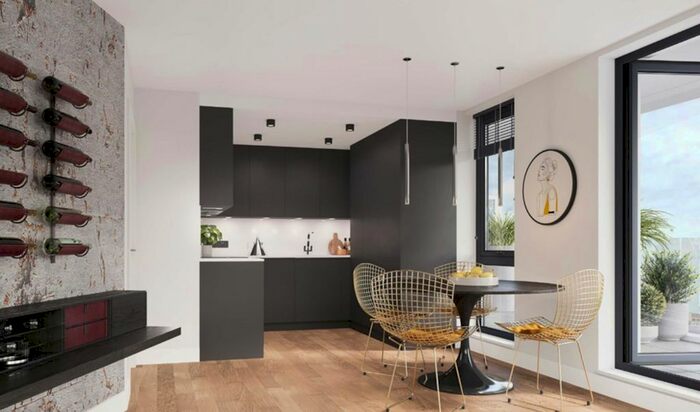 2 Bedroom Flat For Sale In Unit Empire One, Wembley, HA9