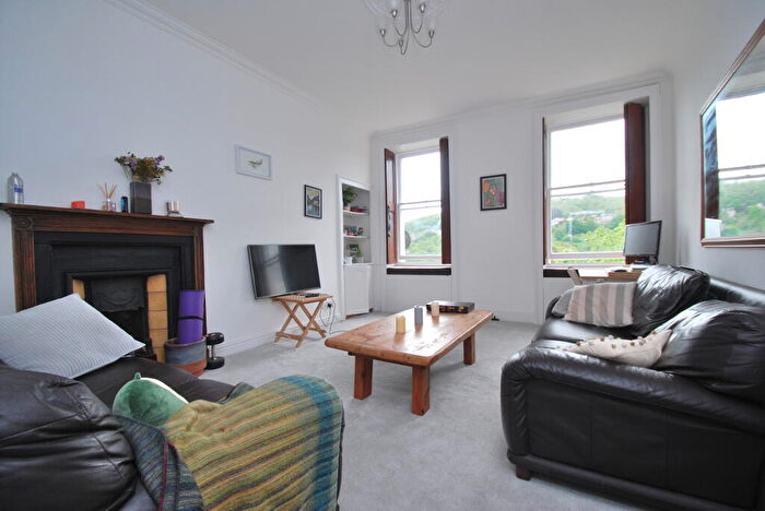 2 Bedroom Apartment To Rent In Grosvenor Place, Bath, BA1