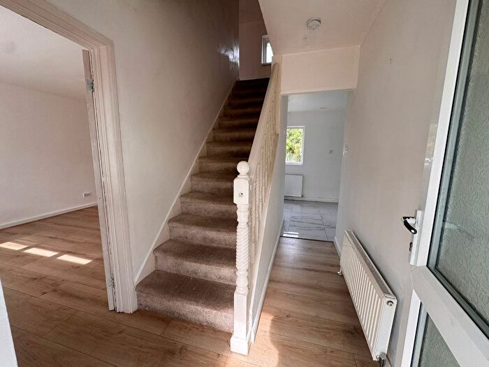 3 Bedroom Semi-Detached House To Rent In Herrick Street, Newcastle Upon Tyne, NE5