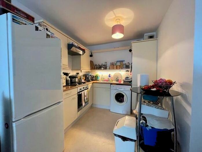 1 Bedroom Apartment To Rent In Old Snow Hill, Birmingham, B4