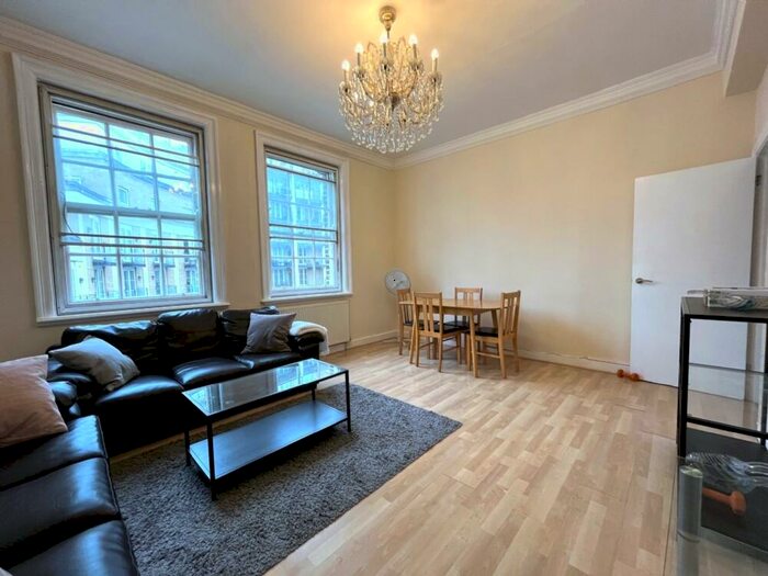 2 Bedroom Flat To Rent In Hanover Gate Mansions, Park Road, Regents Park, NW1
