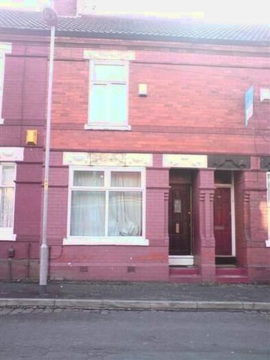 3 Bedroom Terraced House To Rent In Hemmons Road, Longsight, Manchester, M12