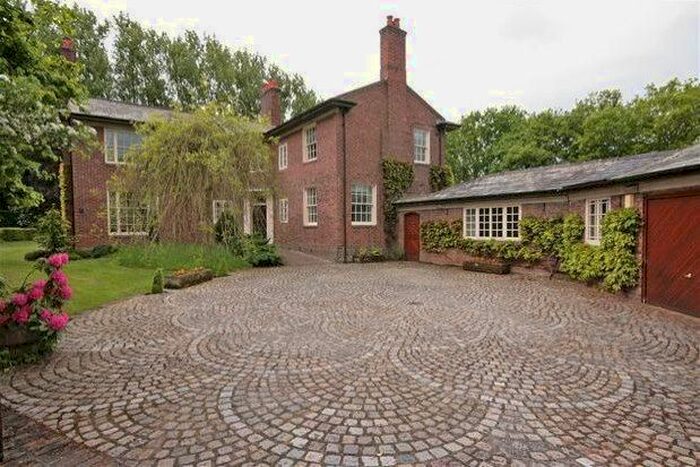 1 Bedroom Cottage To Rent In Erbistock Heath Lane, Willaston, CH64