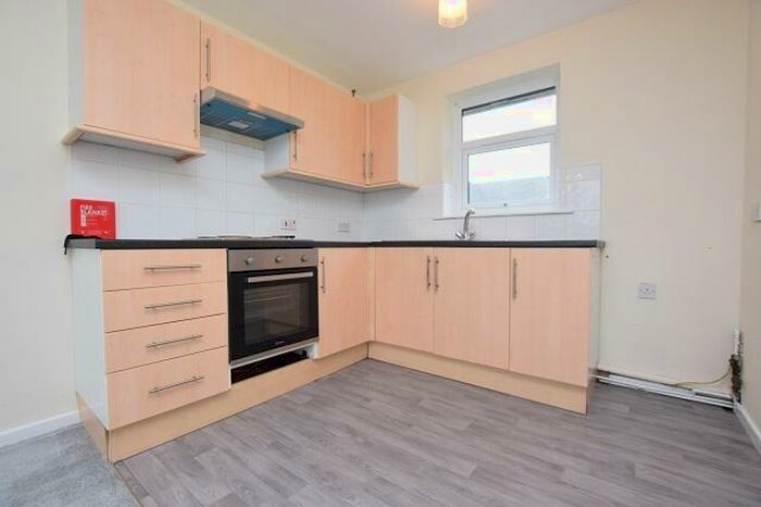 1 Bedroom Apartment To Rent In Tollgate Court, S3