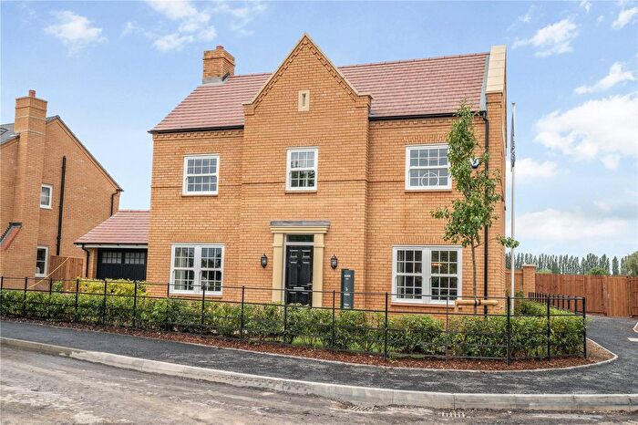 4 Bedroom Detached House For Sale In The Orchards, Fulbourn, Cambridge, Cambridgeshire, CB21