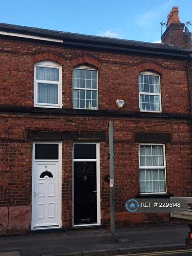 3 Bedroom Terraced House To Rent In Moor Street, Ormskirk, L39
