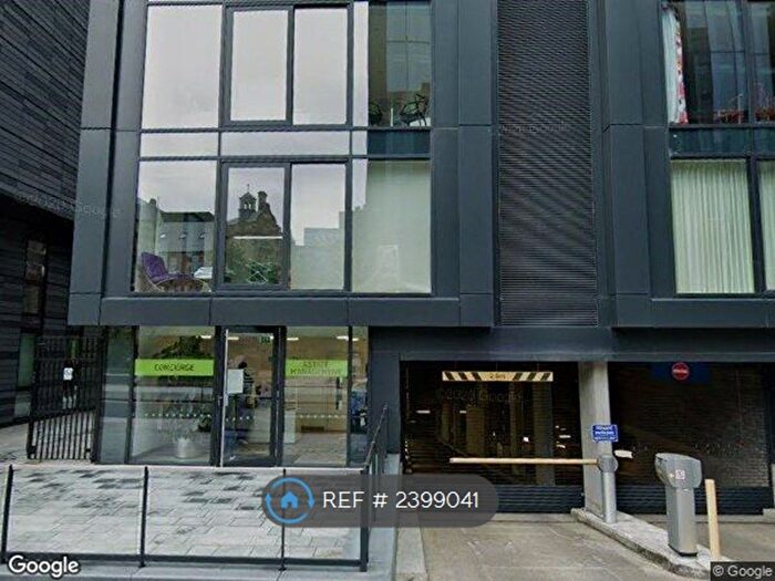 2 Bedroom Flat To Rent In Simpson Loan, Edinburgh, EH3