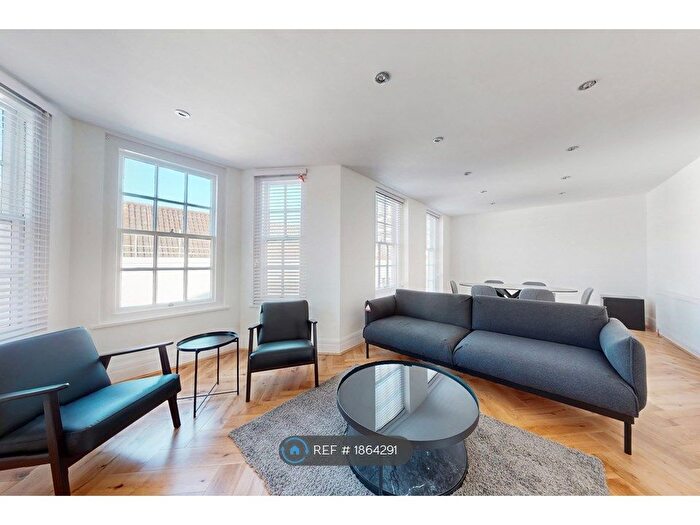 3 Bedroom Flat To Rent In Sherwood Court, London, W1H