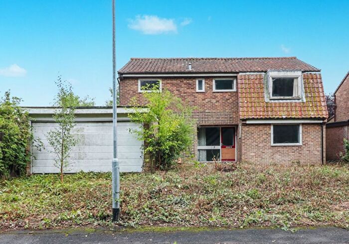 4 Bedroom Detached House For Sale In The Willow Chase, Long Newton, Stockton-On-Tees, Cleveland, TS21