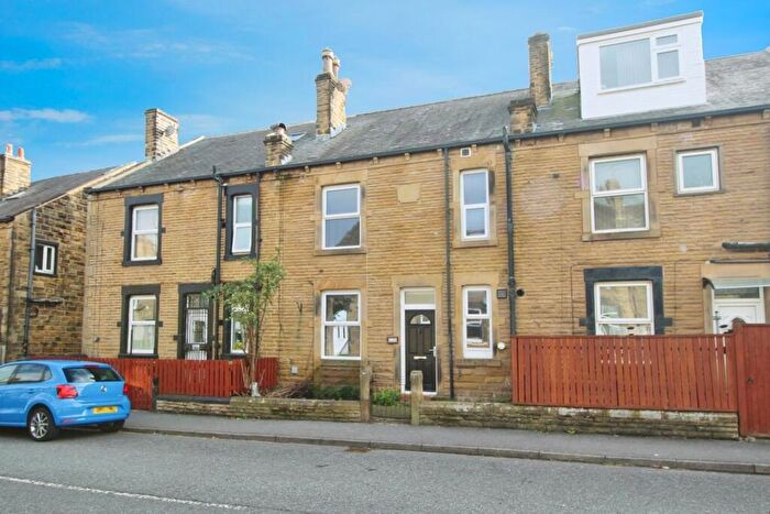 2 Bedroom Terraced House For Sale In Fountain Street, Morley, Leeds, West Yorkshire, LS27