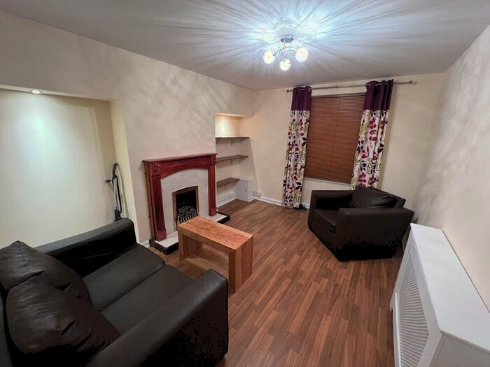 1 Bedroom Flat To Rent In A, Jamieson Street, Arbroath, DD11