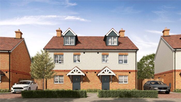 4 Bedroom Semi Detached House For Sale In Dinan Way, Hulham Road, Exmouth, Devon, EX8