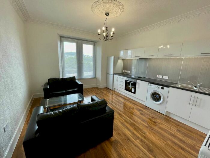 2 Bedroom Detached House To Rent In Blackness Road, Dundee, DD2