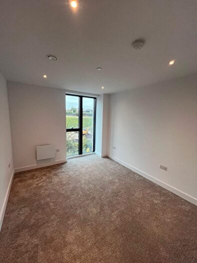 2 Bedroom Apartment To Rent In Park View, Dantzic Street, Manchester, Greater Manchester, M4