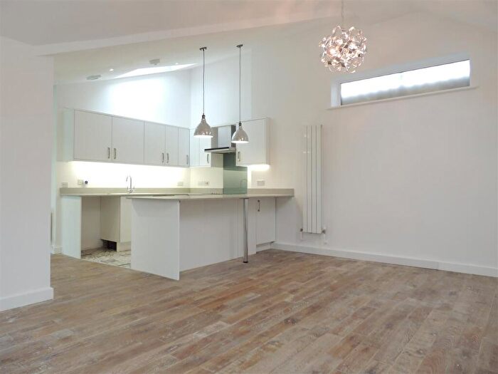 1 Bedroom Semi-Detached Bungalow To Rent In Bath Road, Longwell Green, Bristol, BS30