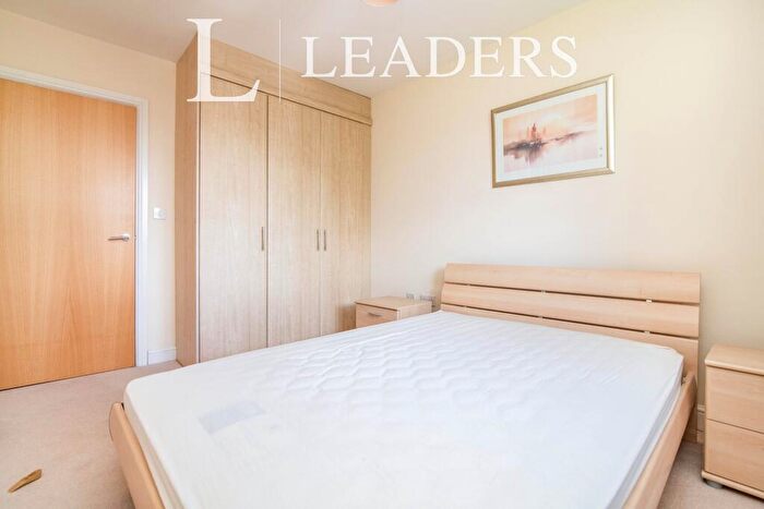 2 Bedroom Apartment To Rent In Lords, Lordswood Road, Harborne, B17