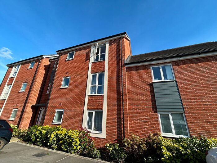 1 Bedroom Property To Rent In Apple Tree Close, Taunton, TA2