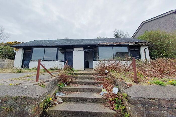 Land For Sale In -, Ralston Road, Campbeltown, PA28