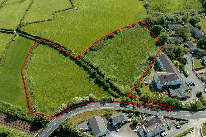 Mobile/park Home For Sale In Market Street, Flookburgh, Grange-Over-Sands, LA11