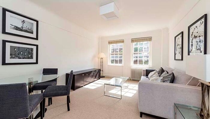 2 Bedroom Flat To Rent In Fulham Road, London, SW3