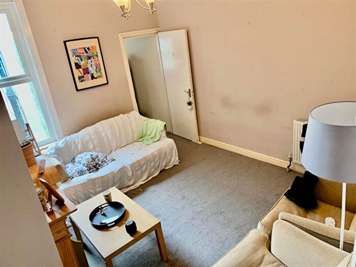 4 Bedroom Terraced House To Rent In Exeter Road, Selly Oak, Birmingham, B29