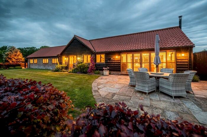 4 Bedroom Detached Bungalow For Sale In Guyhirn, PE13