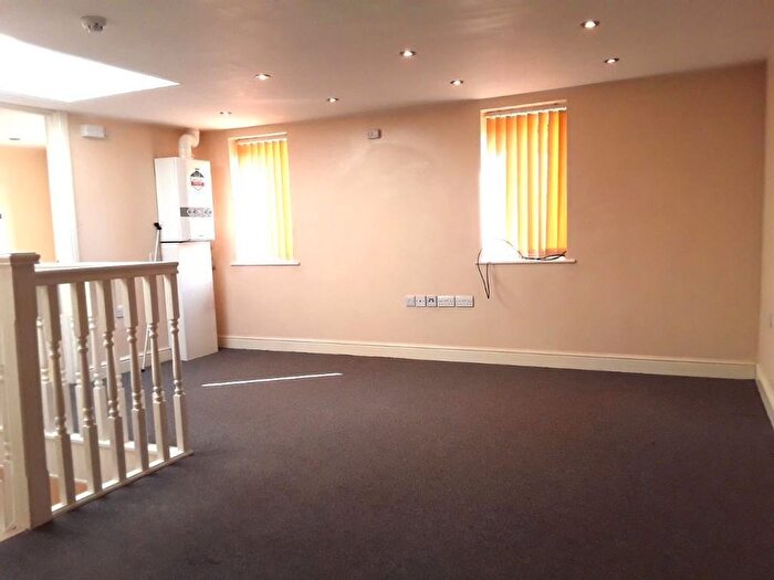 1 Bedroom Flat To Rent In Wright Street, Hull, HU2