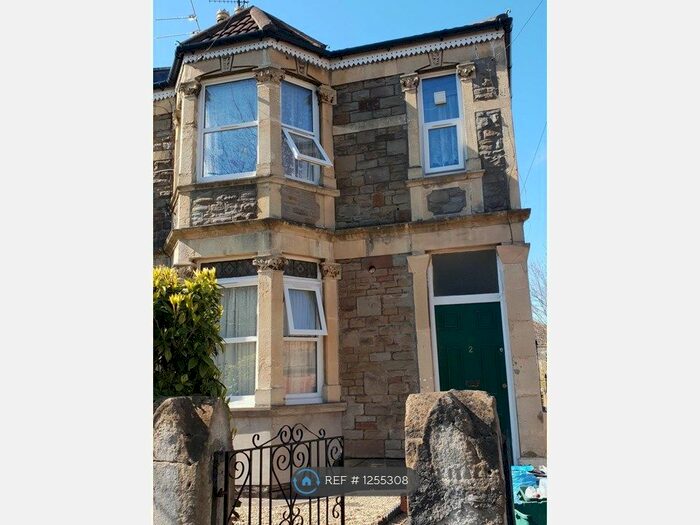 Studio To Rent In Totterdown, Bristol BS4