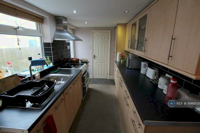 2 Bedroom Terraced House To Rent In Monument Street, Peterborough, PE1