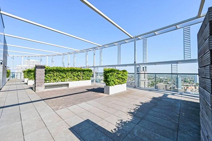 3 Bedroom Flat For Sale In Unex Tower, Stratford, E15